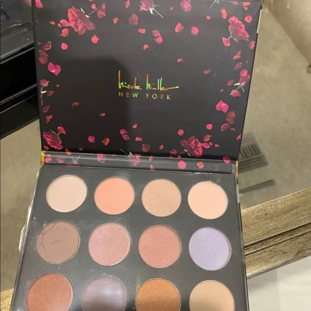 🎉1 hr sale 🎉Make up set bundle 3 set ❤️📦